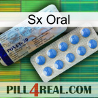 Sx Oral 39